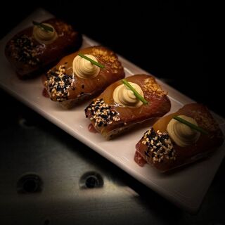 Ajo Negro - Mar de Tapas - 10