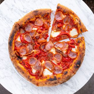Milo + Olive - Santa Monica - 14