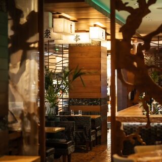 Nobu Budapest - Budapest - 11