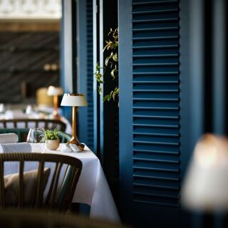ION Harbour by Simon Rogan - La Valletta - 7