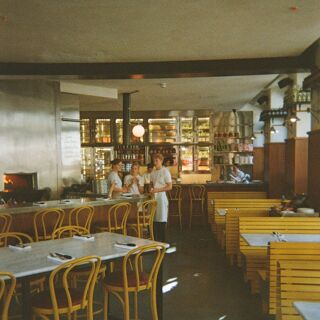 Canteen - 3