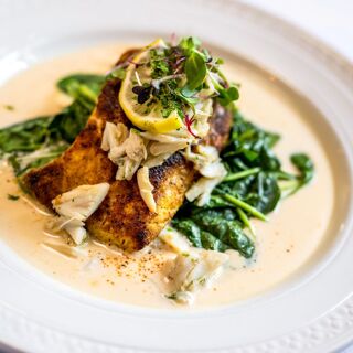 St. Francisville Inn & Restaurant - 0