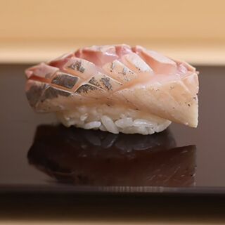 Sushi Yuden - Osaka - 2