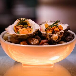 The Seafood Market Grill - Gzira - 14
