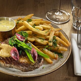 Brasserie Blanche - Oslo - 0