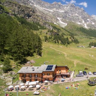 La Luge - Breuil Cervinia - 2