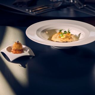 Altes Rathaus by What the Food - Winnenden - 3