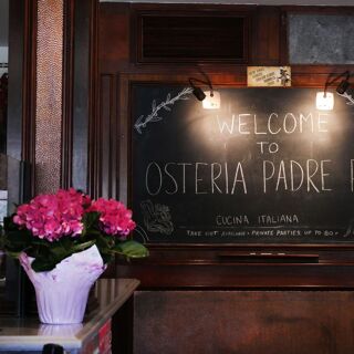 Osteria Padre Pio - West Harrison - 3