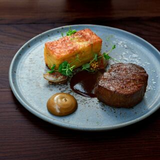 Pod Zidom Bistro - Zagreb - 1