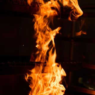 Koneser Grill - Varsovia - 2