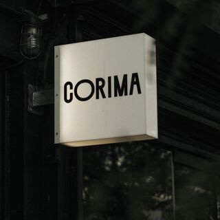 Corima - New York - 1