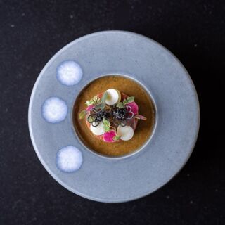 NOVO New Dining - 16