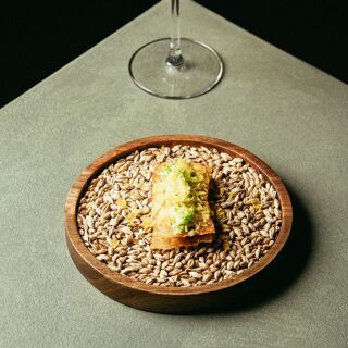 Fallachan Kitchen - Glasgow - 10