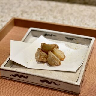 Motoazabu Kushima - Tokyo - 1