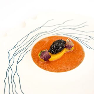 Christophe Hay - Fleur de Loire - Blois - 1