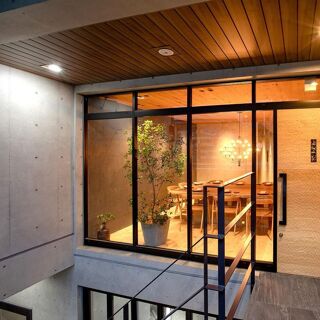 Maeshiba Ryoriten - Tokyo - 1