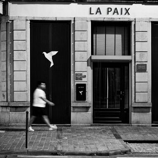 La Paix - 1