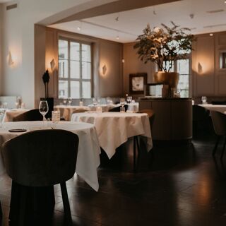 Restaurant Wolfslaar - 5