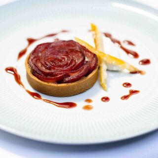 Dry Creek Kitchen - 13