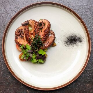 Los Danzantes Oaxaca - 0