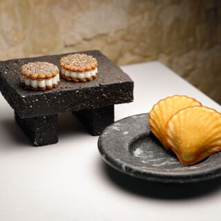 ION Harbour by Simon Rogan - La Valletta - 12