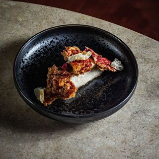 Zazie Bistro - Budapest - 5