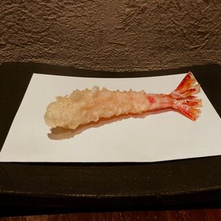 Tempura Ginya - Tokyo - 2