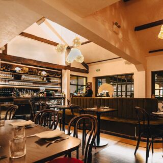 Donia - London - 6