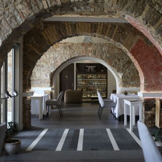 Maeba Restaurant - Ariano Irpino - 0