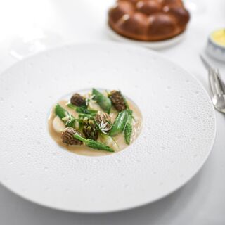 Kong Hans Kælder - Copenhague - 1