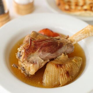 Mahir Lokantası - 1