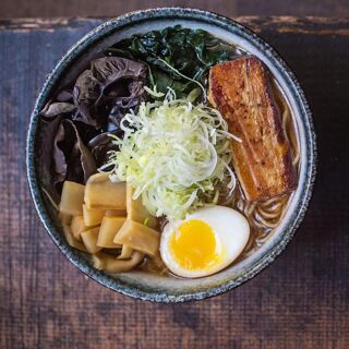 Ramen Gaijin - 9