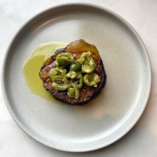 St. Vito Focacceria - 8