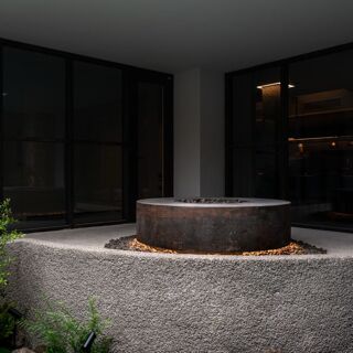 Imok Smoke Dining - 2