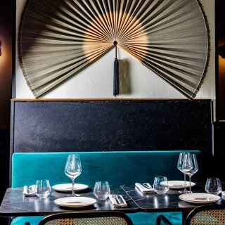Le Bistro Urbain - Montpellier - 9