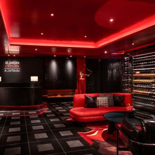 L'Atelier de Joël Robuchon - 6