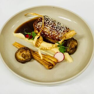 Bistro R - Nossegem - 9