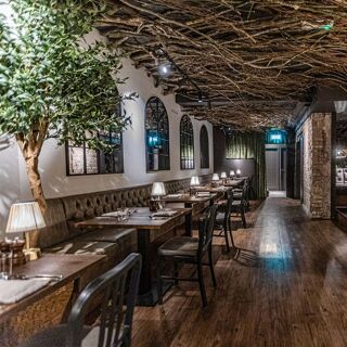 Hide - Newcastle upon Tyne - 8