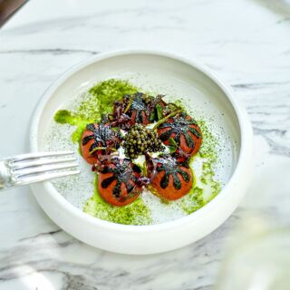 The Restaurant at Zero George - 0