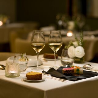 Restaurant F - Paris - 1