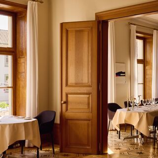 Bel Etage - 5