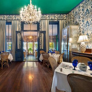 St. Francisville Inn & Restaurant - 8