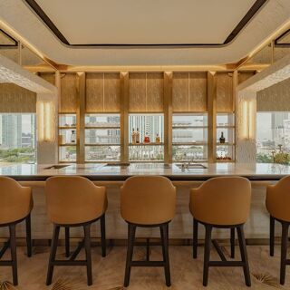 Le Normandie - Bangkok - 5