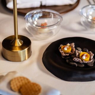 Cocina de Autor Riviera Maya - 0