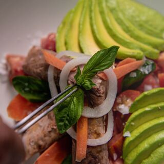 Asador de la Reina - 4