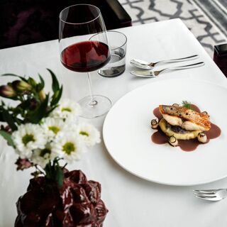 Park Restaurant - 1