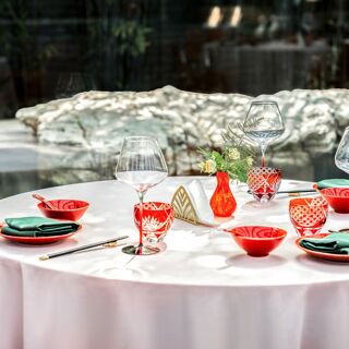 Wan Guo Chun Garden Restaurant - Nanjing - 5