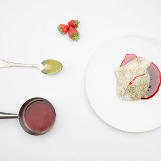 La Table du Relais du Bois Saint-Georges - 1