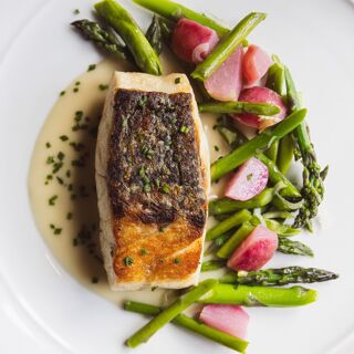 The Establishment - 20