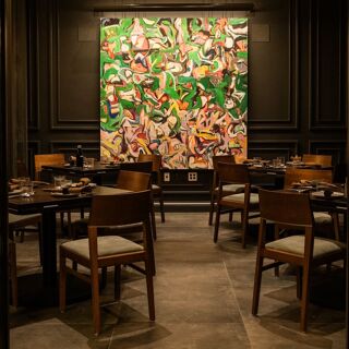 34 Restaurant & Bar - 14